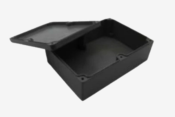 Box-logger Box-logger