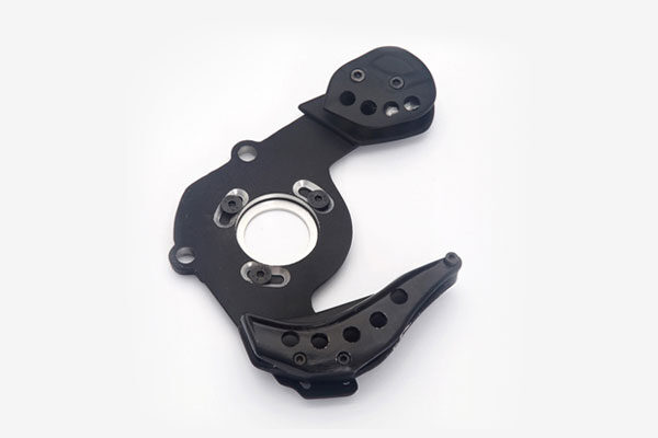 Chain-guard Chain-guard