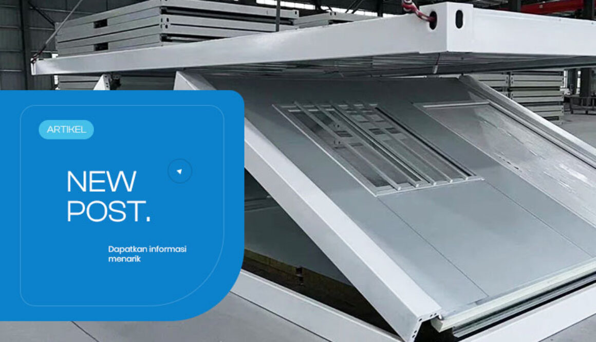 Supplier-Foldable-Container-Tangerang