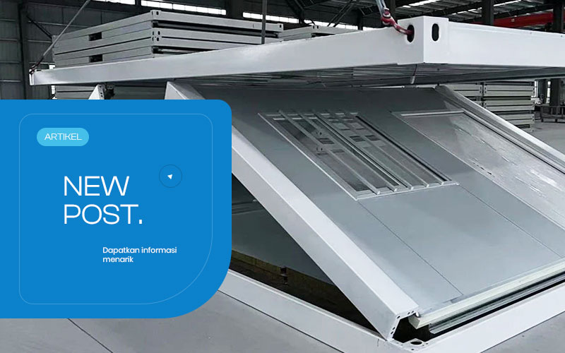 Supplier-Foldable-Container-Tangerang