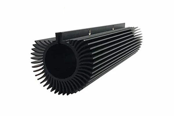 Solar Light Aluminium Heat Sink