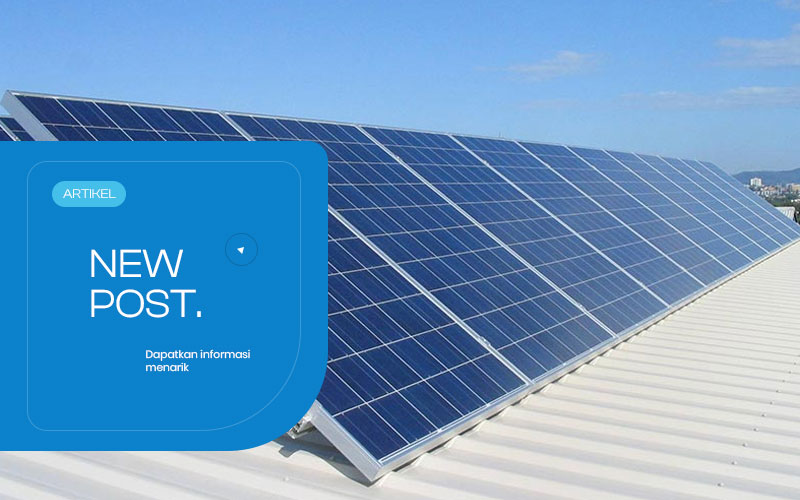 pembuatan-frame-solar-panel